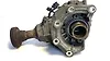 Front Differential  - 2017 Ford Edge SE