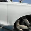 Fender (RHF) - 2012 Audi A8