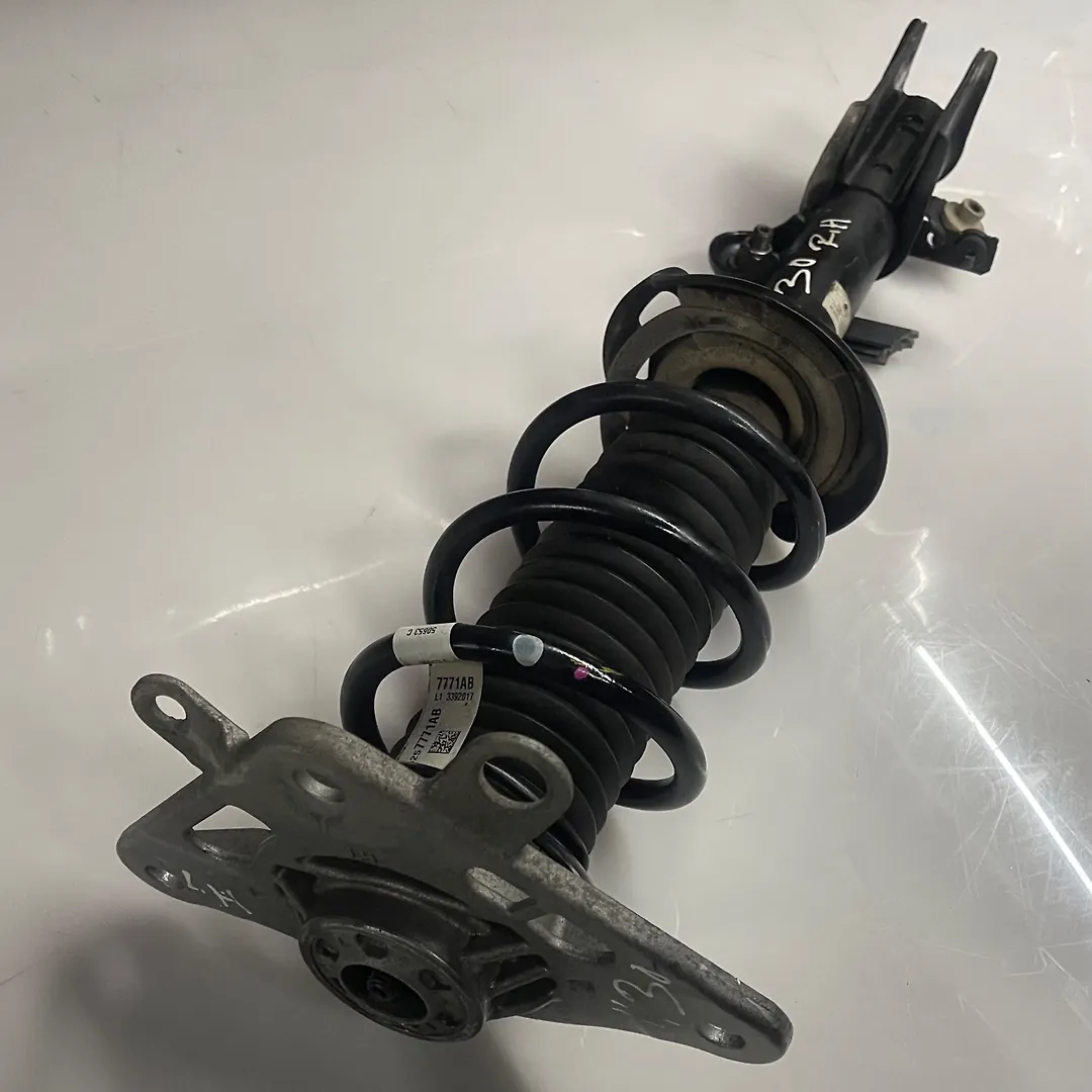 Shock Absorber (LHF) - 2018 Jeep Compass Longitude