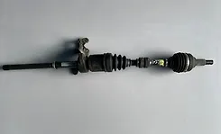 Axle (RH) - 2015 Infiniti QX60