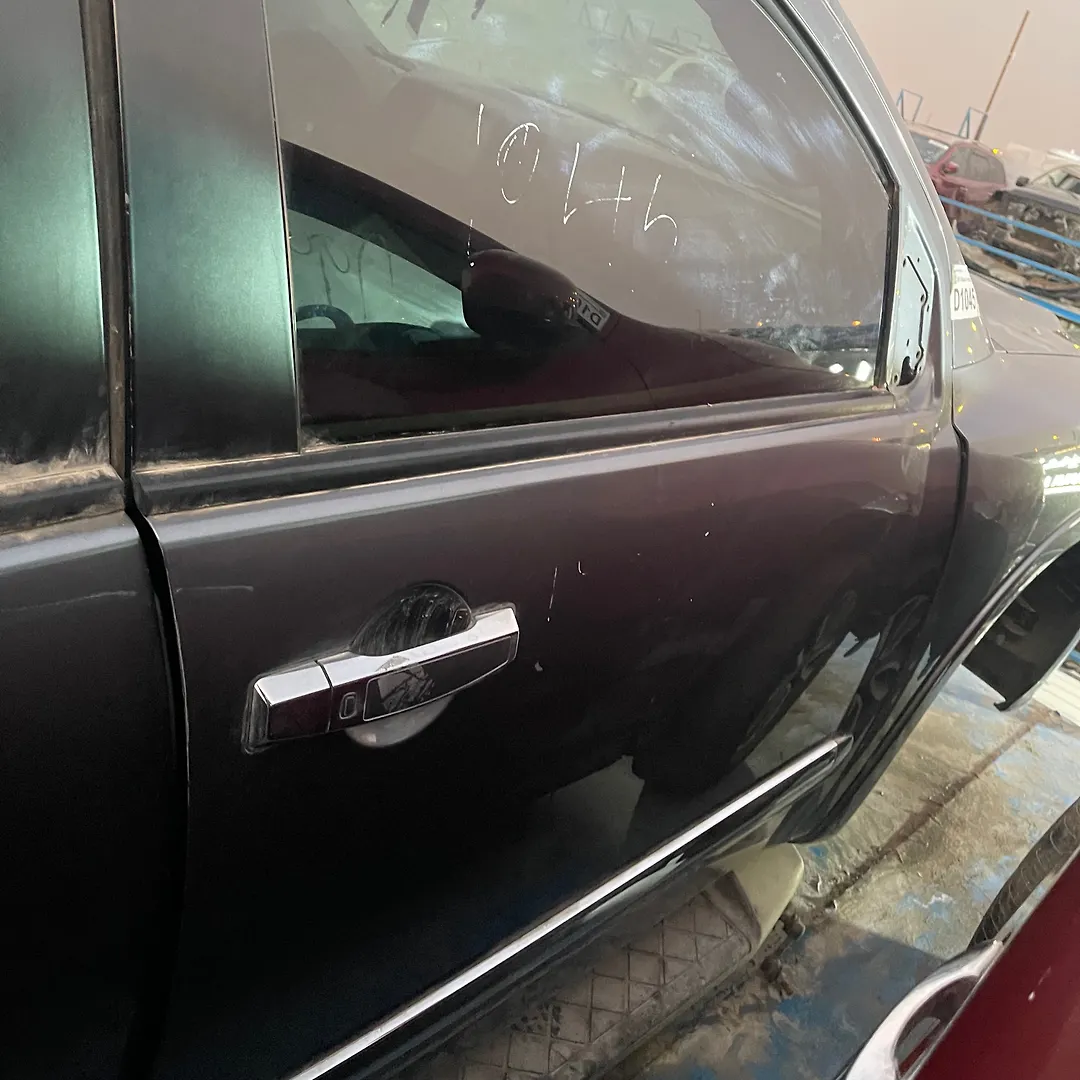 Door (RHF) - 2014 Nissan Armada SUV
