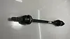 Axle Rear (LH) - 2018 Jeep Compass Longitude