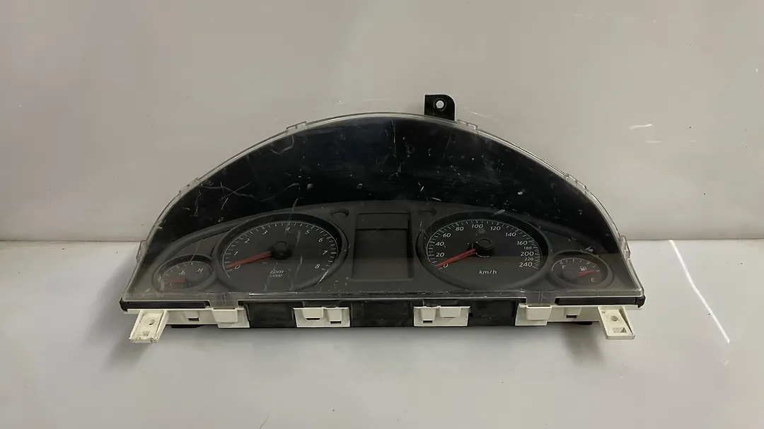 Speedometer - 2007 Chevrolet Lumina