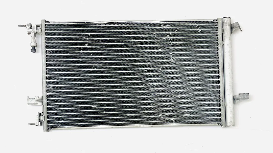 Condenser - 2019 Chevrolet Impala LT (1LT)