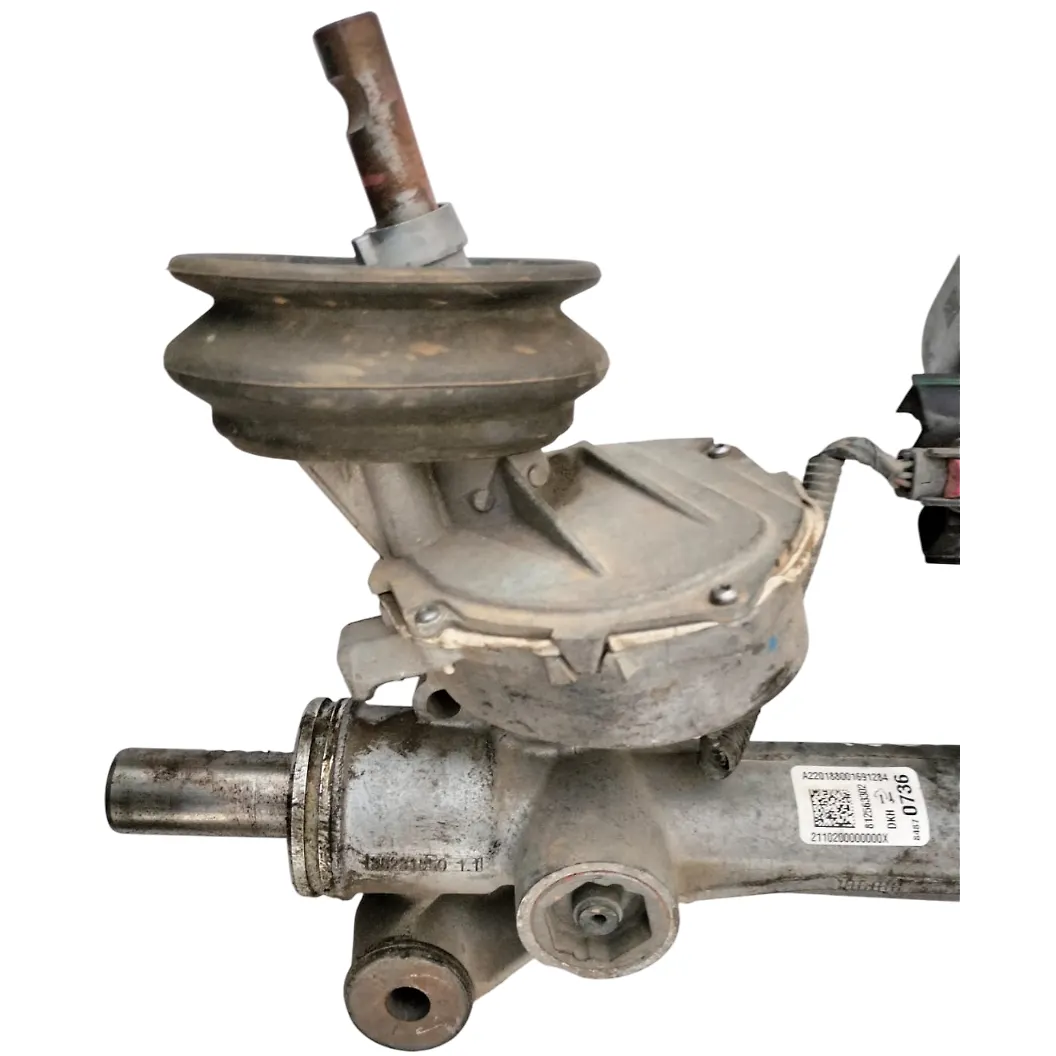 Steering box/rack - 2020 Chevrolet Traverse