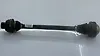 Axle Rear (LH) - 2011 Audi Q5