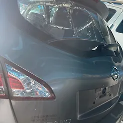 Trunk/hatch/tailgate - 2012 Nissan Murano