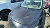 Hood/Bonnet - 2017 Dodge Neon