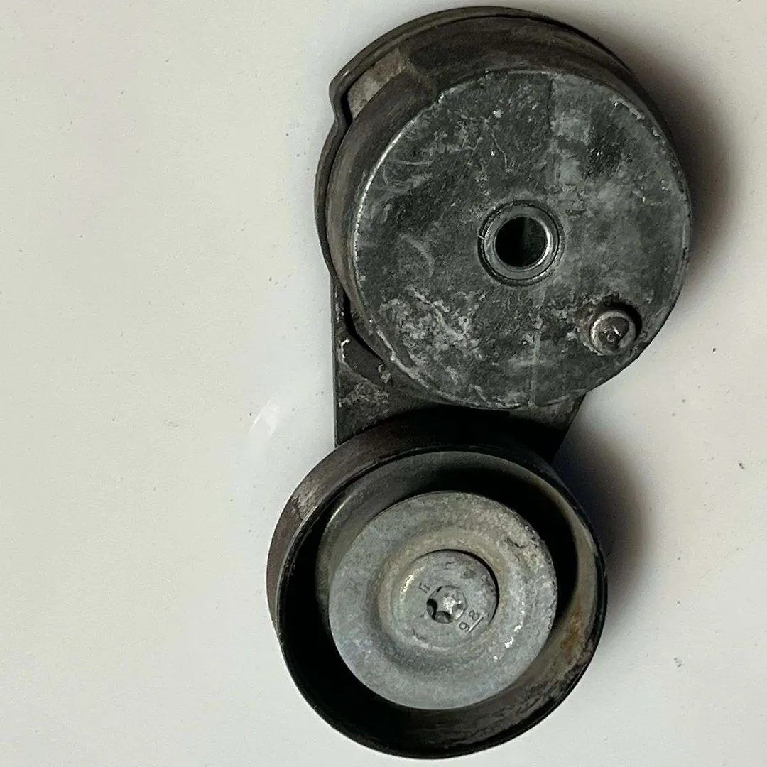 Belt tensioner - 2018 GMC Terrain