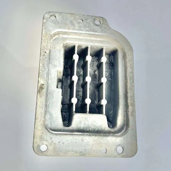 BLIND SPOT RADAR MODULE - 2019 Ford F-150