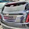 Tailgate - 2018 Cadillac XT5 Luxury
