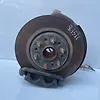 Complete Hub Assembly(RHF) - 2018 Chevrolet Traverse LT