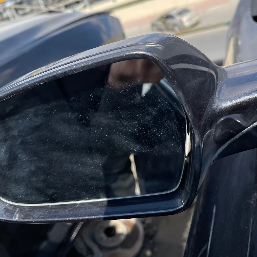 Side Mirror (LH) - 2014 Audi A5