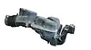Air cleaner box - 2012 Ford Explorer