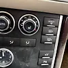 AC Switch - 2012 Land Rover RANGE ROVER