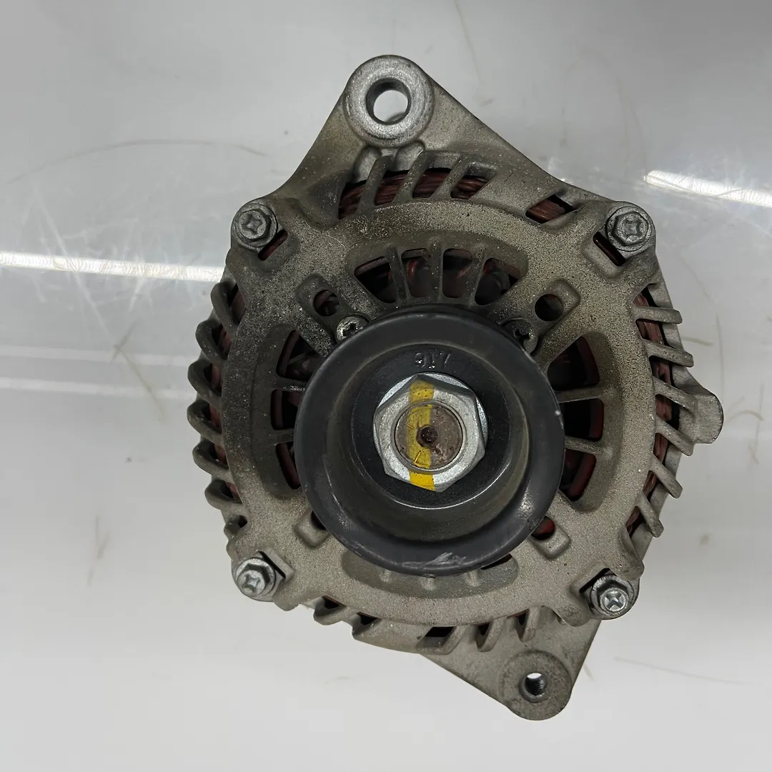 Alternator - 2013 Nissan Pathfinder