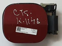 Fuel cap - 2018 Cadillac CTS Luxury (AWD)