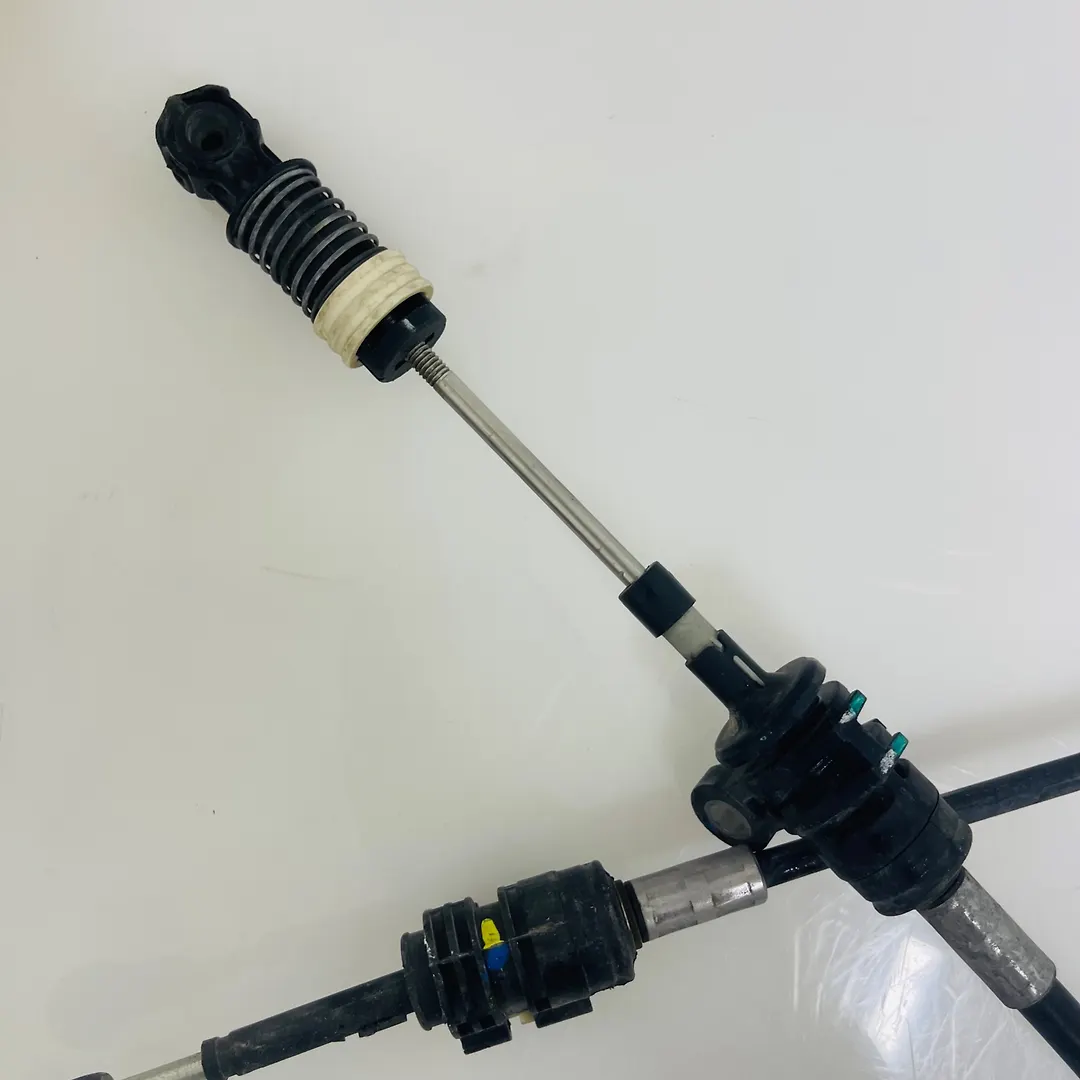 Transmission Shifter Cable - 2018 Chevrolet Traverse LT Cloth