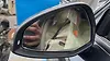 Side Mirror (LH) - 2017 Audi A4