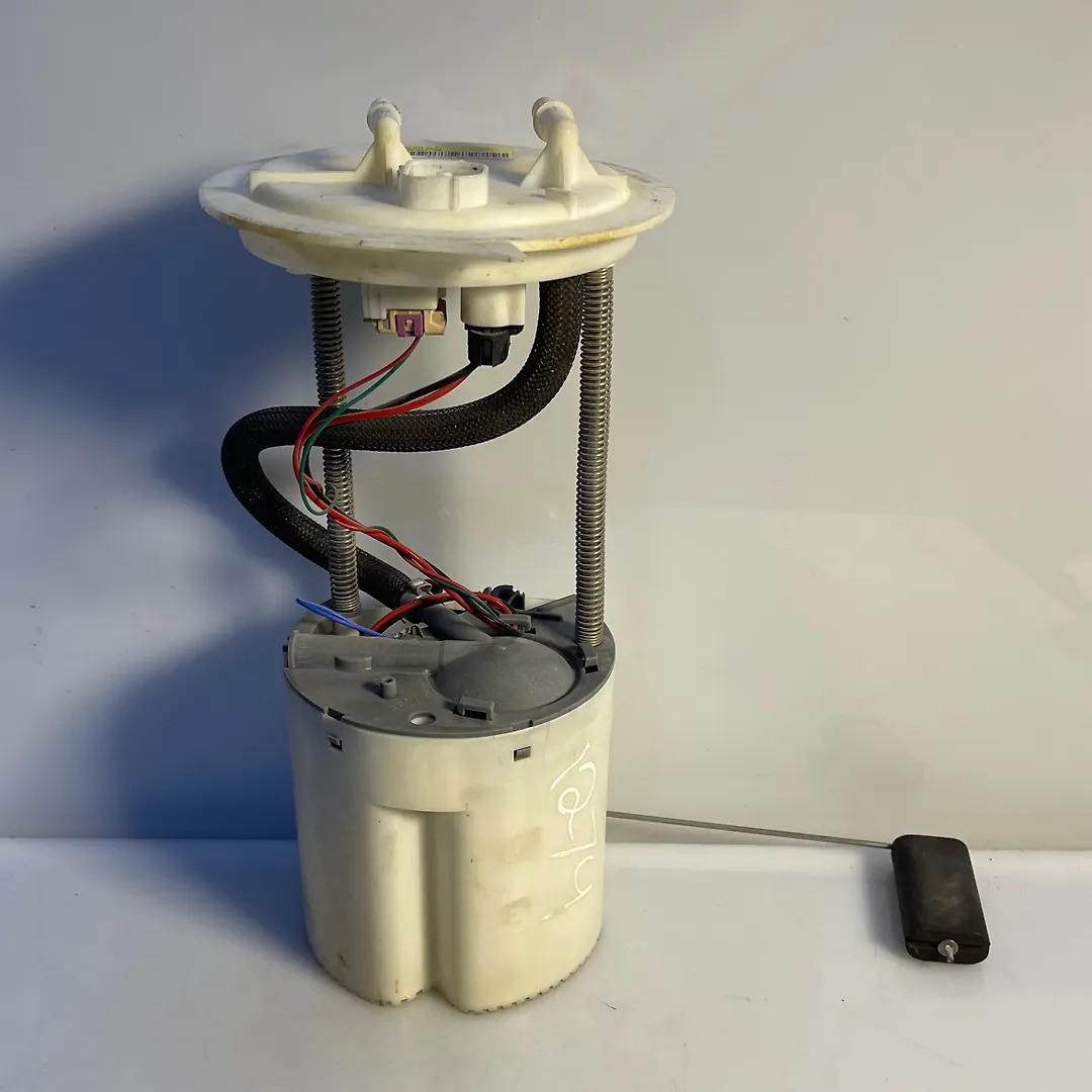 Fuel pump - 2012 Ford Escape