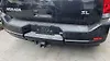 Rear Bumper - 2013 Nissan Armada