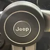 Airbag (Steering) - 2012 Jeep GRAND CHEROKEE