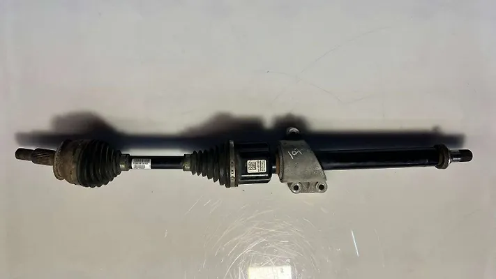 Axle (RH) - 2018 GMC Terrain