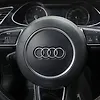 Airbag (Steering) - 2015 Audi A4 Quattro