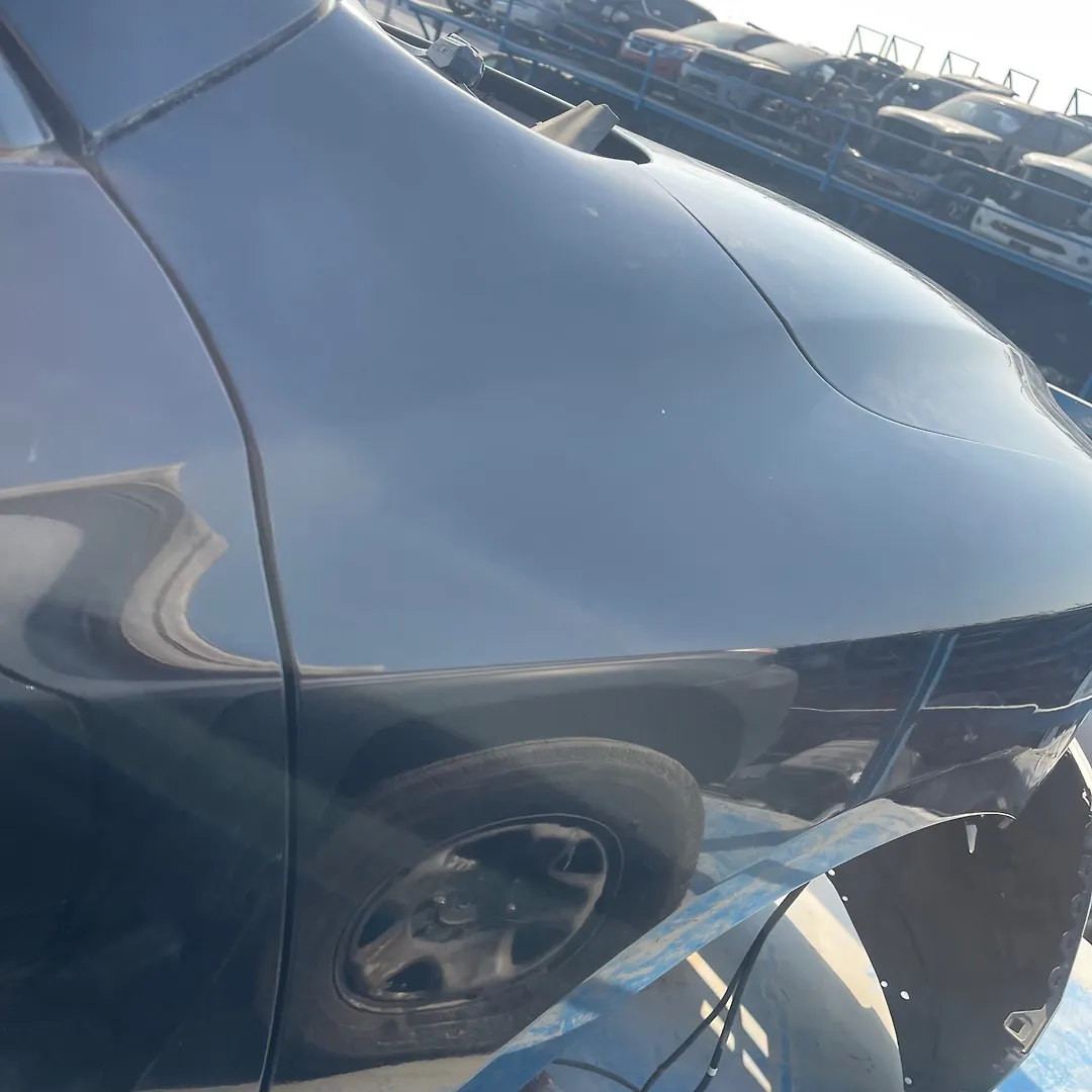 Fender (RHF) - 2013 Nissan Pathfinder