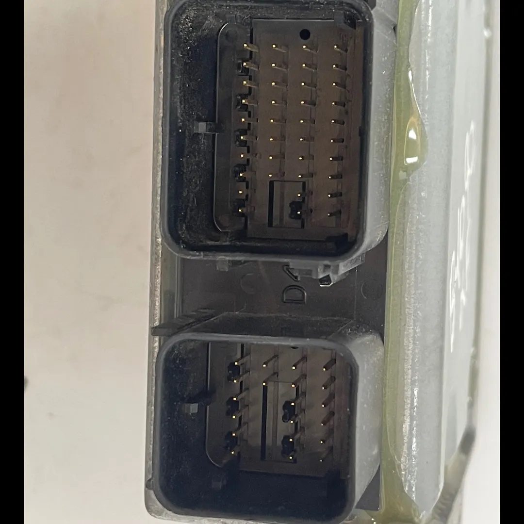 Air bag Module - 2011 Jaguar XF