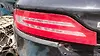 Tail Light (LH) - 2014 Lincoln MKC