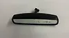 Rear view mirror - 2016 Lincoln MKX Premier
