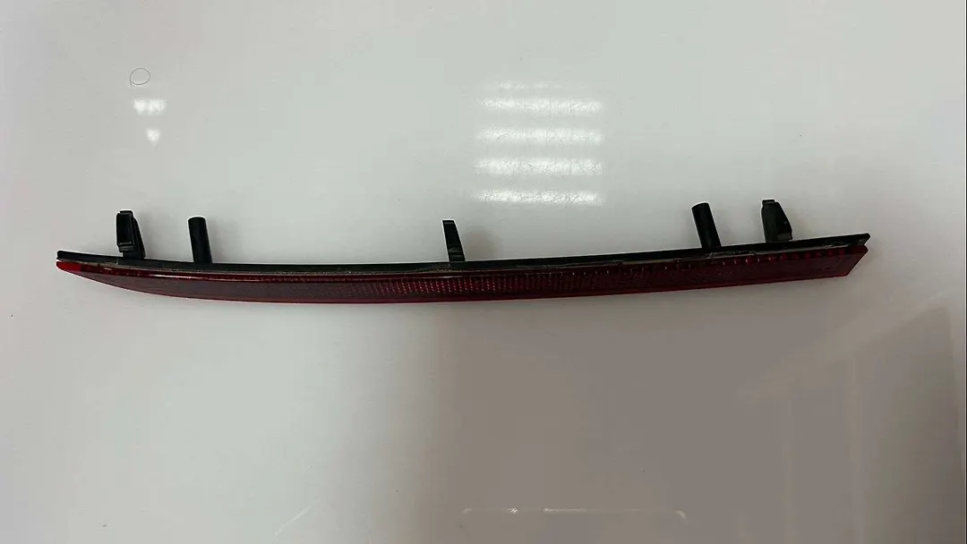 Bumper Reflector Light - 2017 Ford Edge
