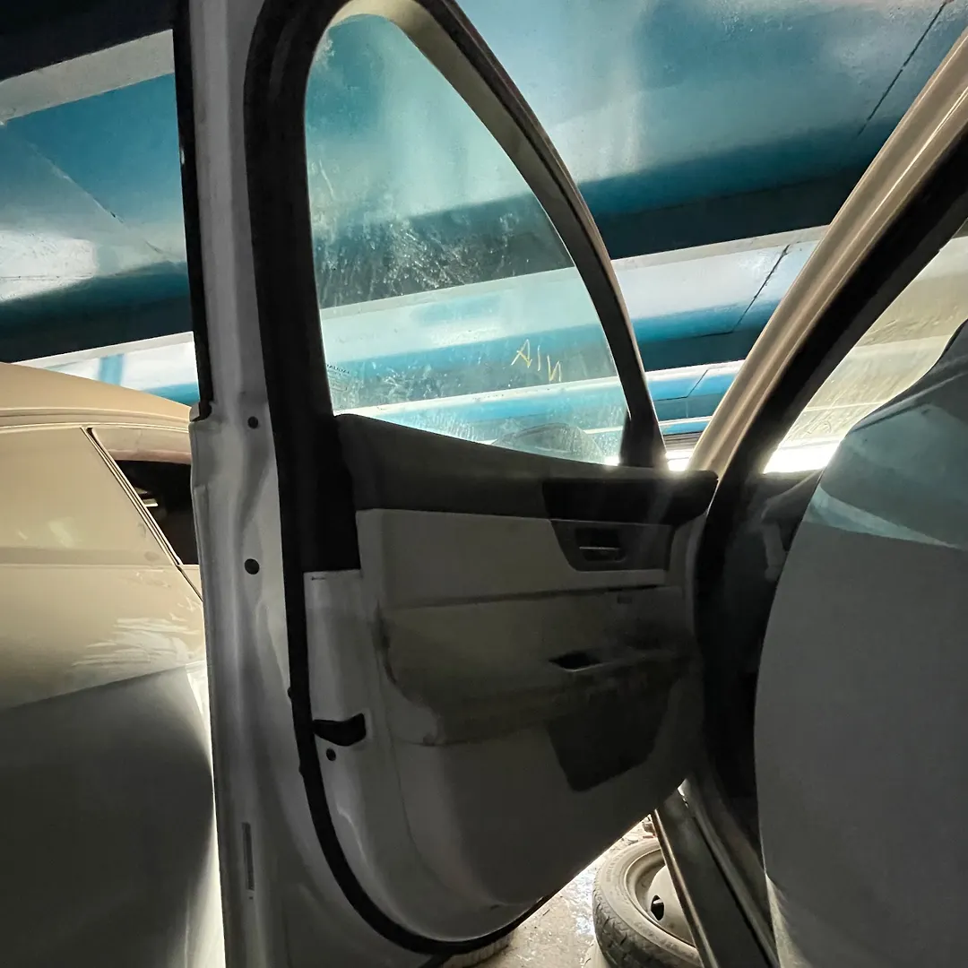 Door (LHF) - 2016 Jaguar XF