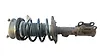 Shock Absorber (LHF) - 2013 Cadillac ATS