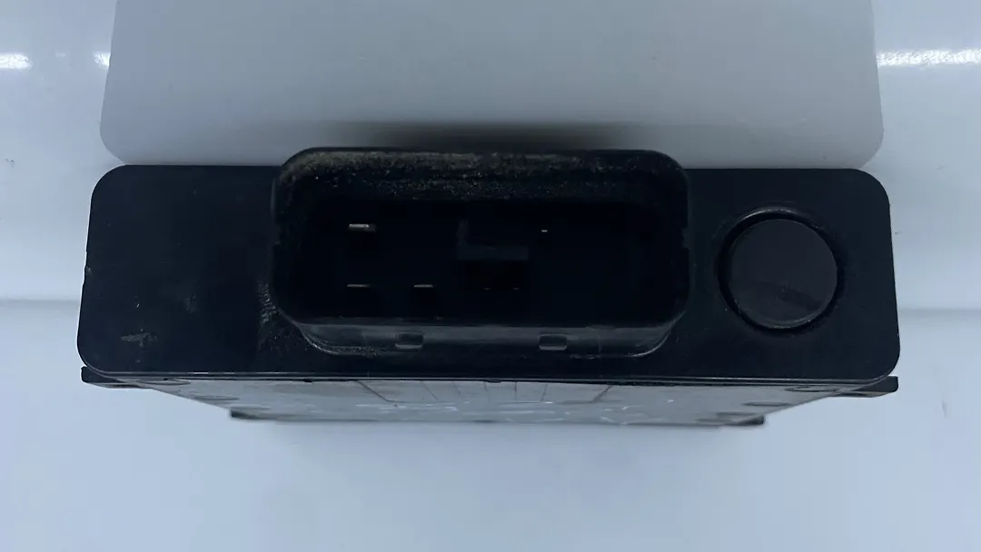 Volt Converter - 2016 Audi A6