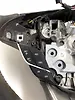 Steering wheel - 2017 Lincoln MKC Select