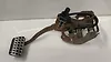 Pedal brake/clutch - 2014 Dodge Charger SE