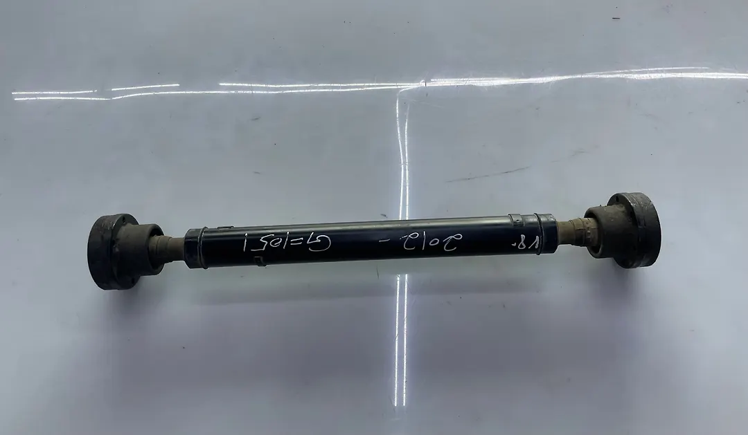 Front drive shaft - 2012 Land Rover Range Rover HSE 