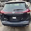 Trunk/hatch/tailgate - 2022 Nissan Kicks GRADE S