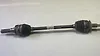Axle Rear (RH) - 2015 Ford Mustang