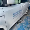 Door (LHF) - 2017 Toyota Sienna LE