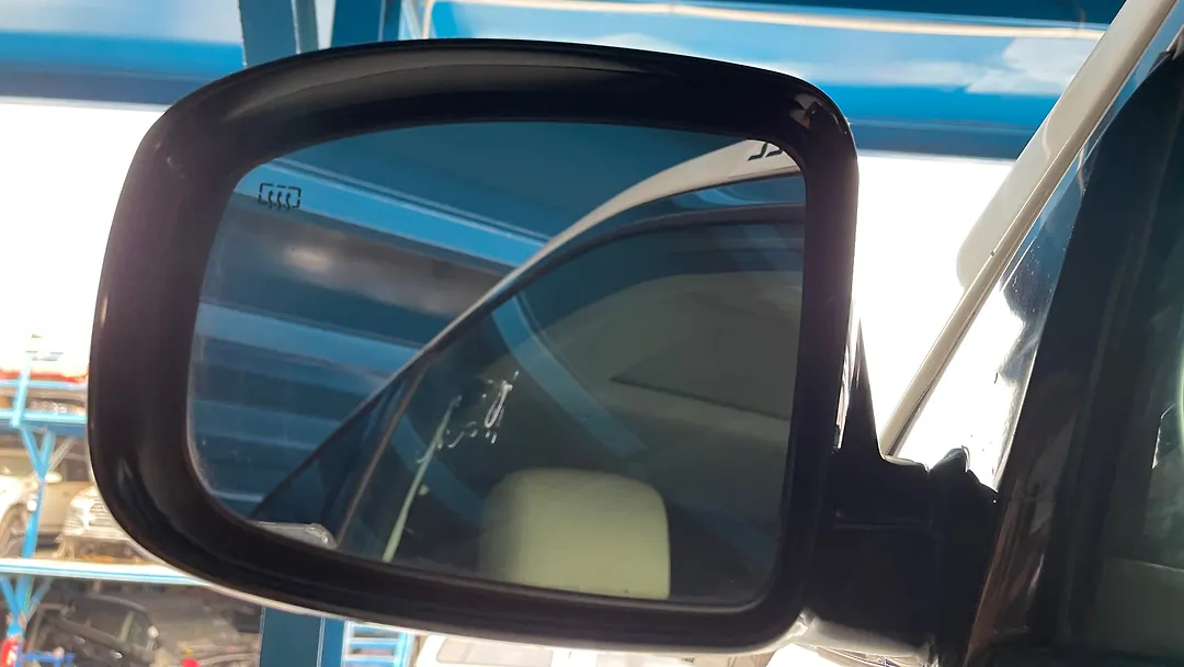 Side Mirror (LH) - 2015 Infiniti QX60