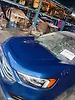 Hood/Bonnet - 2020 Ford Edge SEL