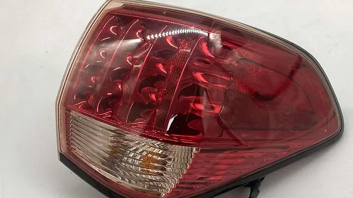 Tail Light (LH) - 2014 Infiniti QX80 SUV