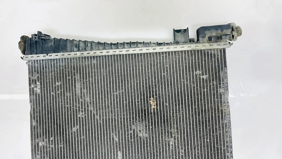 Radiator - 2011 Jeep Grand Cherokee 70TH ANNIVERSARY