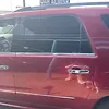 Door (LHB) - 2013 GMC Acadia Export (Non US, Non Canada)