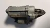 Starter Motor - 2016 Ford Edge