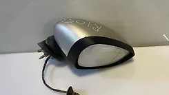 Side Mirror (RH) - 2010 Ford Fiesta