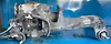 Complete  Hub Assembly(RHB) - 2021 Ford Bronco Sport OUTER BANKS